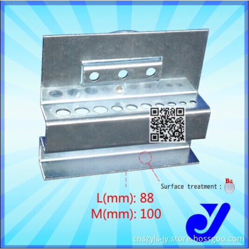 Screw Driver Hook for Industria Tools Storage (G-718)